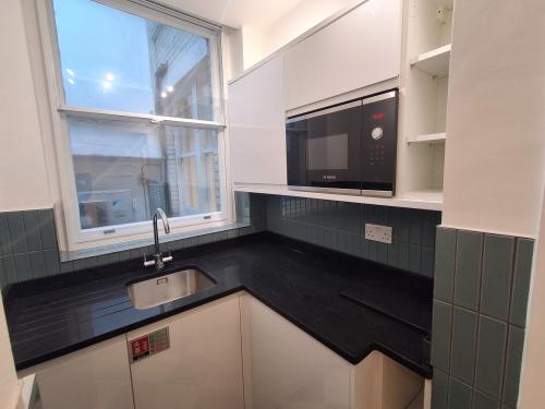 9 Wimpole Street, Marylebone, London, W1G
