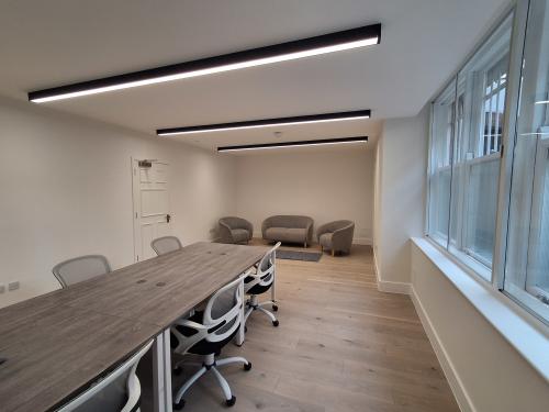 9 Wimpole Street, Marylebone, London, W1G
