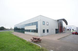 22 A&B, Elgin Industrial Estate, Cirencester Way, Swindon, SN2