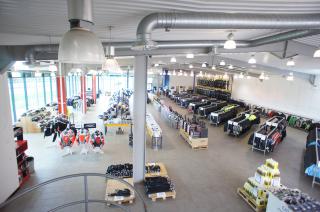 22 A&B, Elgin Industrial Estate, Cirencester Way, Swindon, SN2