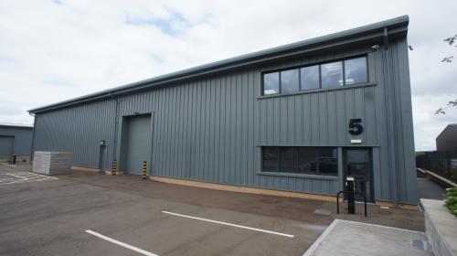 unit 5, Corsham Science Park, Park Lane, Corsham, SN13