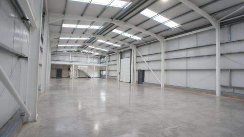 unit 5, Corsham Science Park, Park Lane, Corsham, SN13