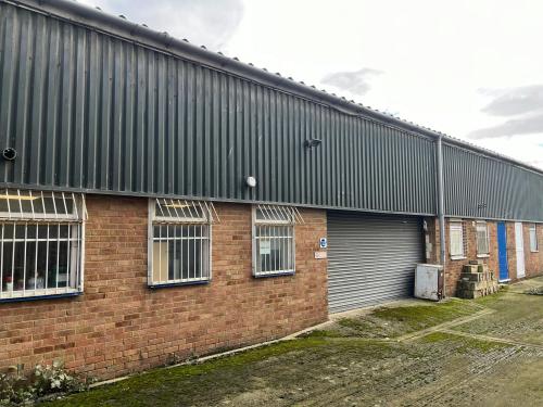 Unit 21 Enterprise House, Cheney Manor Industrial Estate, Swindon, SN2