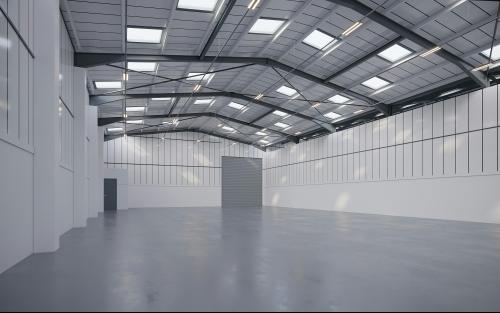 Unit 1A, Headlands Trading Estate, Swindon, SN2