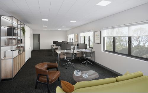 Unit 1A, Headlands Trading Estate, Swindon, SN2