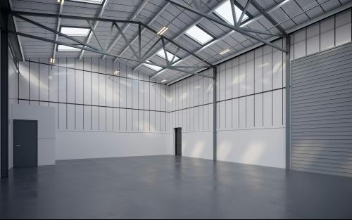 Unit 1A, Headlands Trading Estate, Swindon, SN2