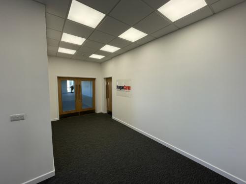 Truckstop Offices, Waterbrook Park, Ashford, TN24