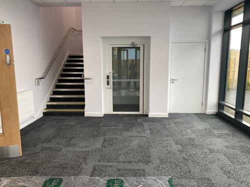Truckstop Offices, Waterbrook Park, Ashford, TN24