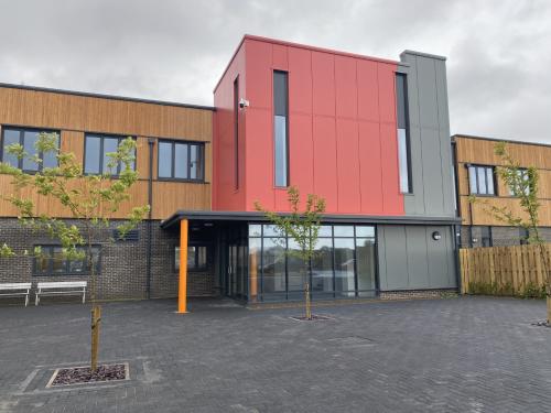 Truckstop Offices, Waterbrook Park, Ashford, TN24