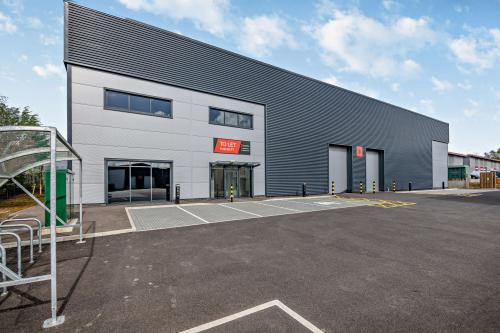 Unit 5, Entralon Gate, Hall Avenue, Ashford, TN24