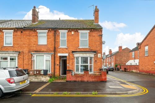 79 Sincil Bank, Bracebridge, Lincoln, LN5