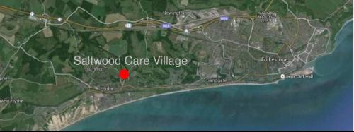 5.3 Acres, Tanners Hill, Hythe, CT21