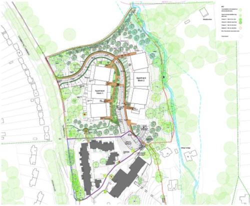 5.3 Acres, Tanners Hill, Hythe, CT21