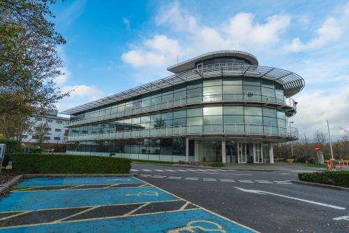Cheriton Parc House, Cheriton, Folkestone, CT18