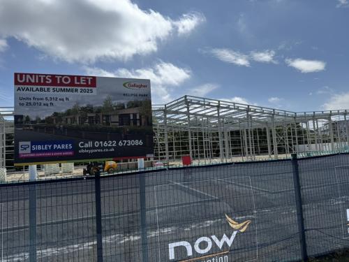 Unit 7B, Eclipse Park, Sittingbourne Road, Maidstone, ME14
