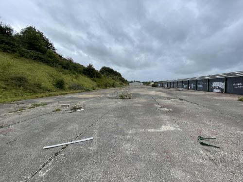 Station Works, Station Road, Tisbury, SP3