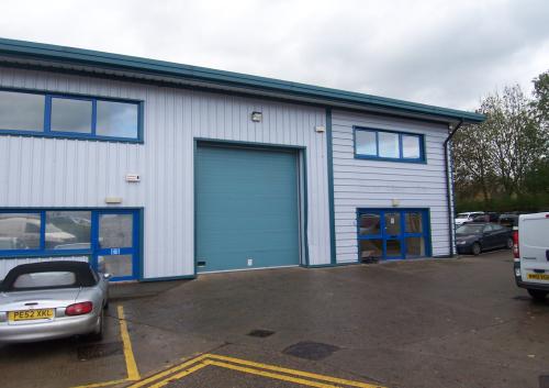 Unit C, Epsom Court White Horse Business Park, Trowbridge, BA14