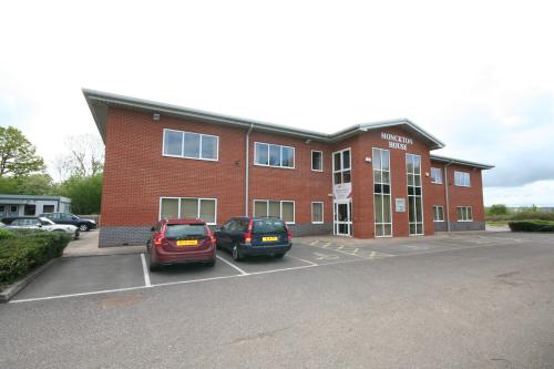 Monckton House, Epsom Square White Horse Business Park, Trowbridge, BA14