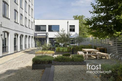 The Aircraft Factory, 100 Cambridge Grove, Hammersmith, London, W6