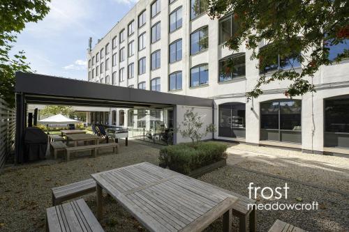 The Aircraft Factory, 100 Cambridge Grove, Hammersmith, London, W6
