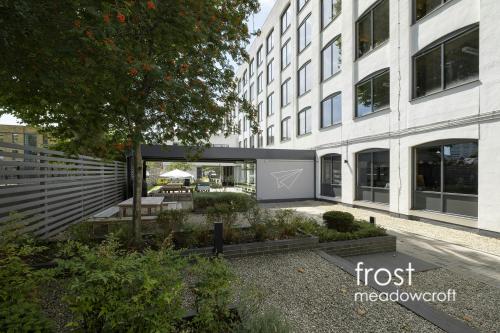 The Aircraft Factory, 100 Cambridge Grove, Hammersmith, London, W6