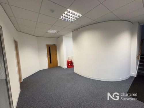 Eastwood Link Office Park, 3 Farrington Way, Eastwood, Nottingham, NG16