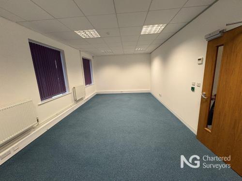 Eastwood Link Office Park, 3 Farrington Way, Eastwood, Nottingham, NG16