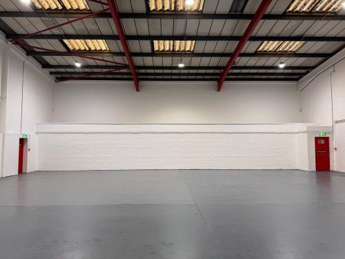 Unit 9, Gateway Trading Estate, Hythe Road, White City, London, NW10