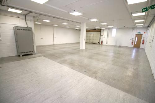 Unit C Kendal House, Victoria Way, Burgess Hill, RH15