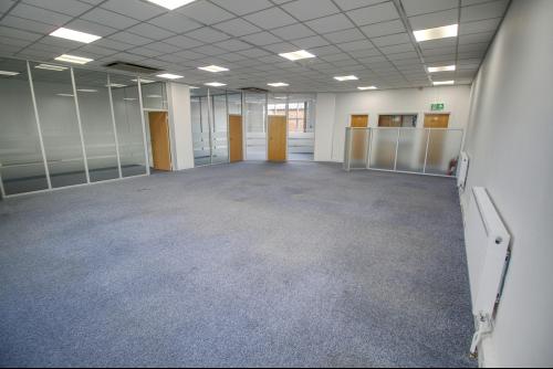 Unit C Kendal House, Victoria Way, Burgess Hill, RH15