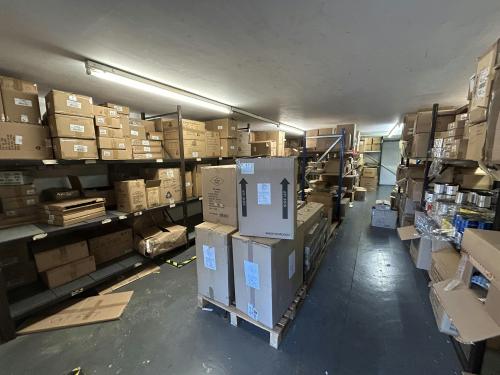 25, Walthamstow Business Centre, Clifford Road, Walthamstow, London, E17