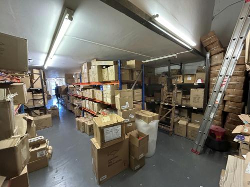 25, Walthamstow Business Centre, Clifford Road, Walthamstow, London, E17