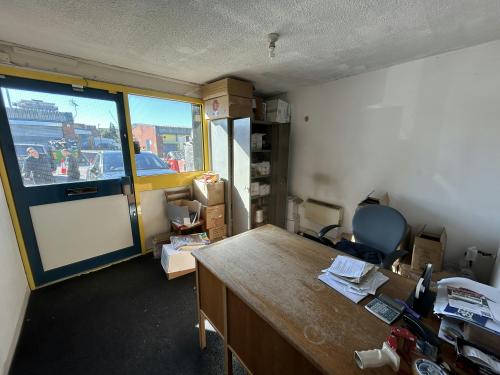 25, Walthamstow Business Centre, Clifford Road, Walthamstow, London, E17