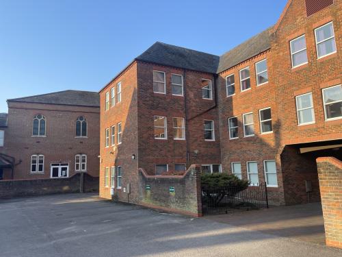 35A Brown Street, Salisbury, SP1