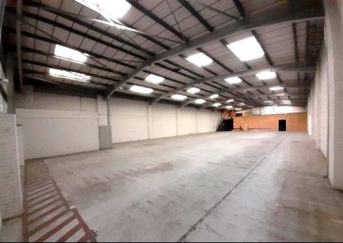 Units C6 & C7, J31 Park, Motherwell Way, West Thurrock, RM20