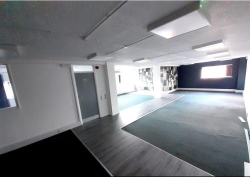 Units C6 & C7, J31 Park, Motherwell Way, West Thurrock, RM20