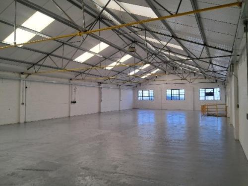 Unit A, 119 Roebuck Road, Chessington, KT9