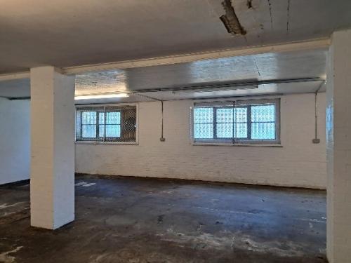 Unit A, 119 Roebuck Road, Chessington, KT9
