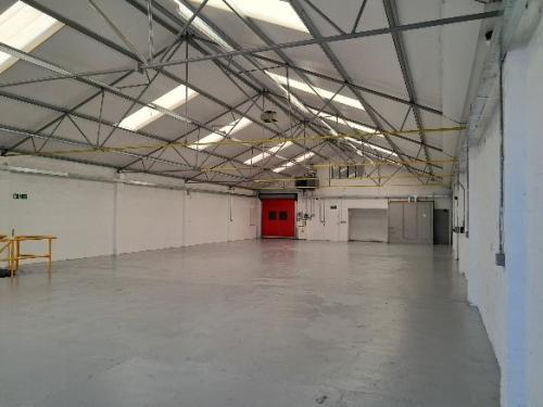 Unit A, 119 Roebuck Road, Chessington, KT9