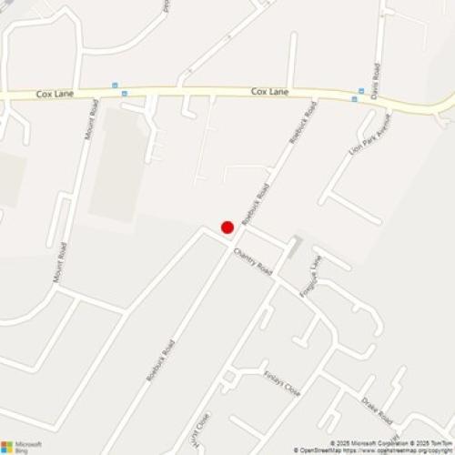 Unit A, 119 Roebuck Road, Chessington, KT9