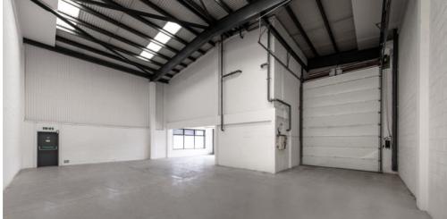 Unit 44, SEGRO Park Greenford Central, Greenford, UB6
