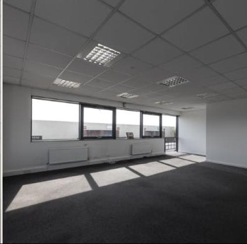 Unit 44, SEGRO Park Greenford Central, Greenford, UB6