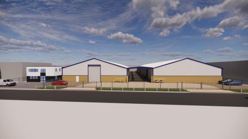 The Fruit Show Business Park, Pattenden Lane, Marden, Tonbridge, TN12
