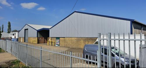 The Fruit Show Business Park, Pattenden Lane, Marden, Tonbridge, TN12
