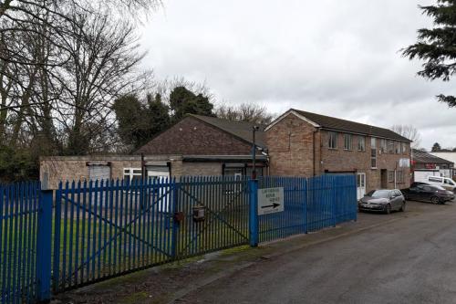 Units 9 &10, Belton Lane Industrial Estate, Grantham, NG31