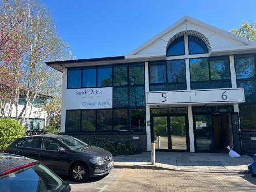 5 Gloster Court, Whittle Avenue, Segensworth, Fareham, PO15