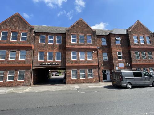 37 Brown Street, Salisbury, SP1