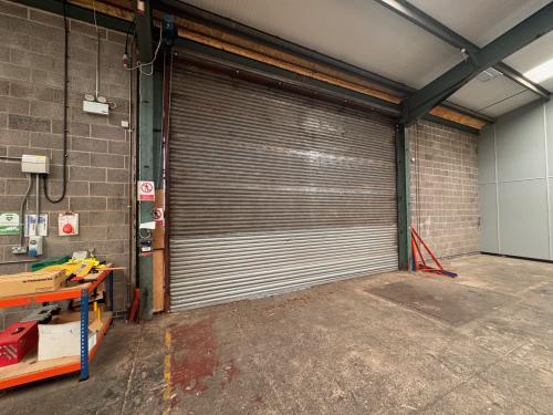 Unit 5 St George's House, Gaddesby Lane, Rearsby, Leicester, LE7