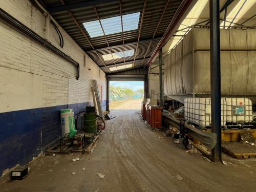 Unit 3c St George's House, Gaddesby Lane, Rearsby, Leicester, LE7