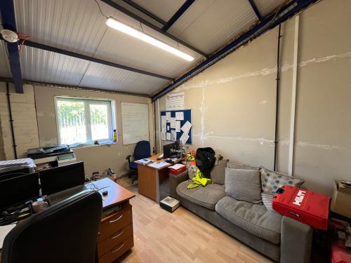 Unit 3c St George's House, Gaddesby Lane, Rearsby, Leicester, LE7